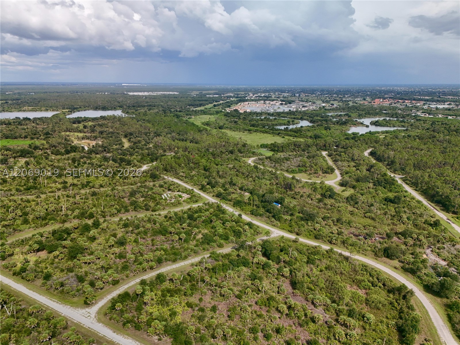 Damo St North Port, FL 34288