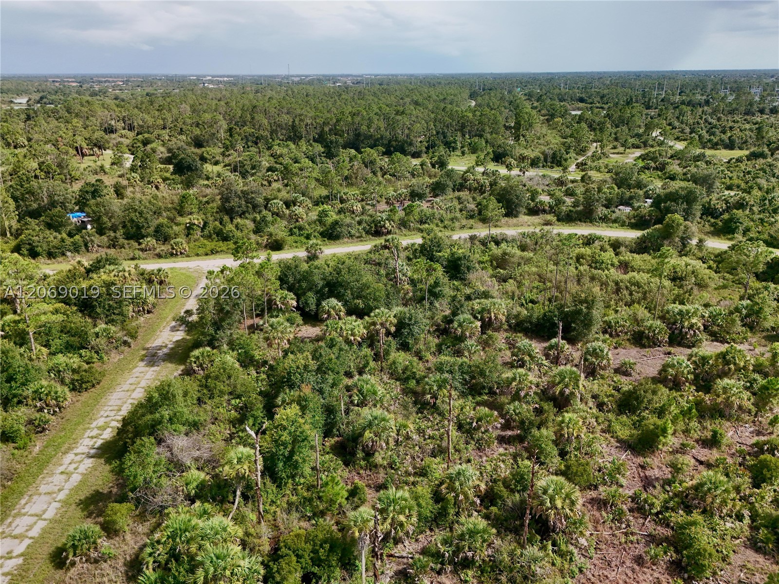 Damo St North Port, FL 34288