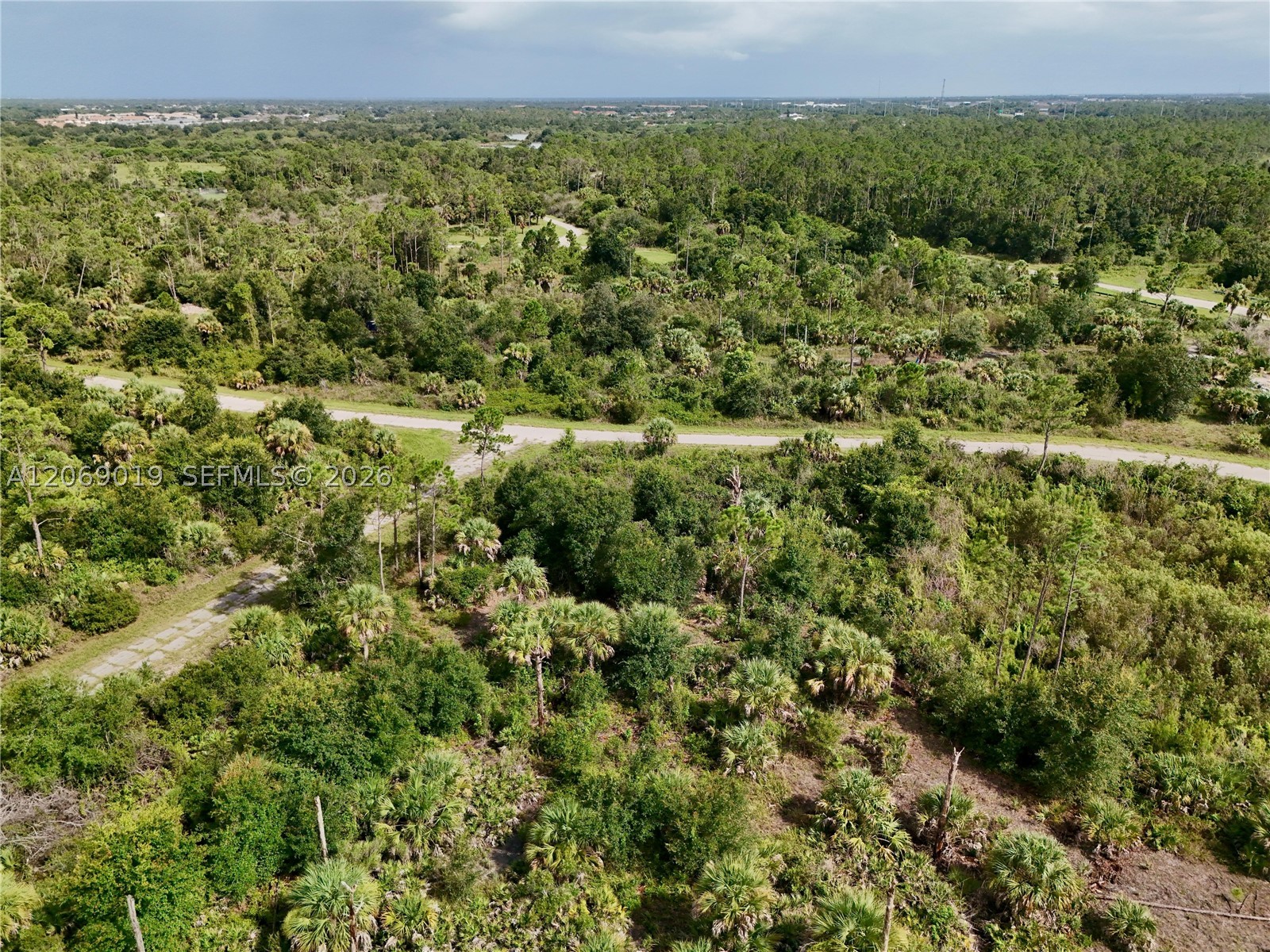 Damo St North Port, FL 34288