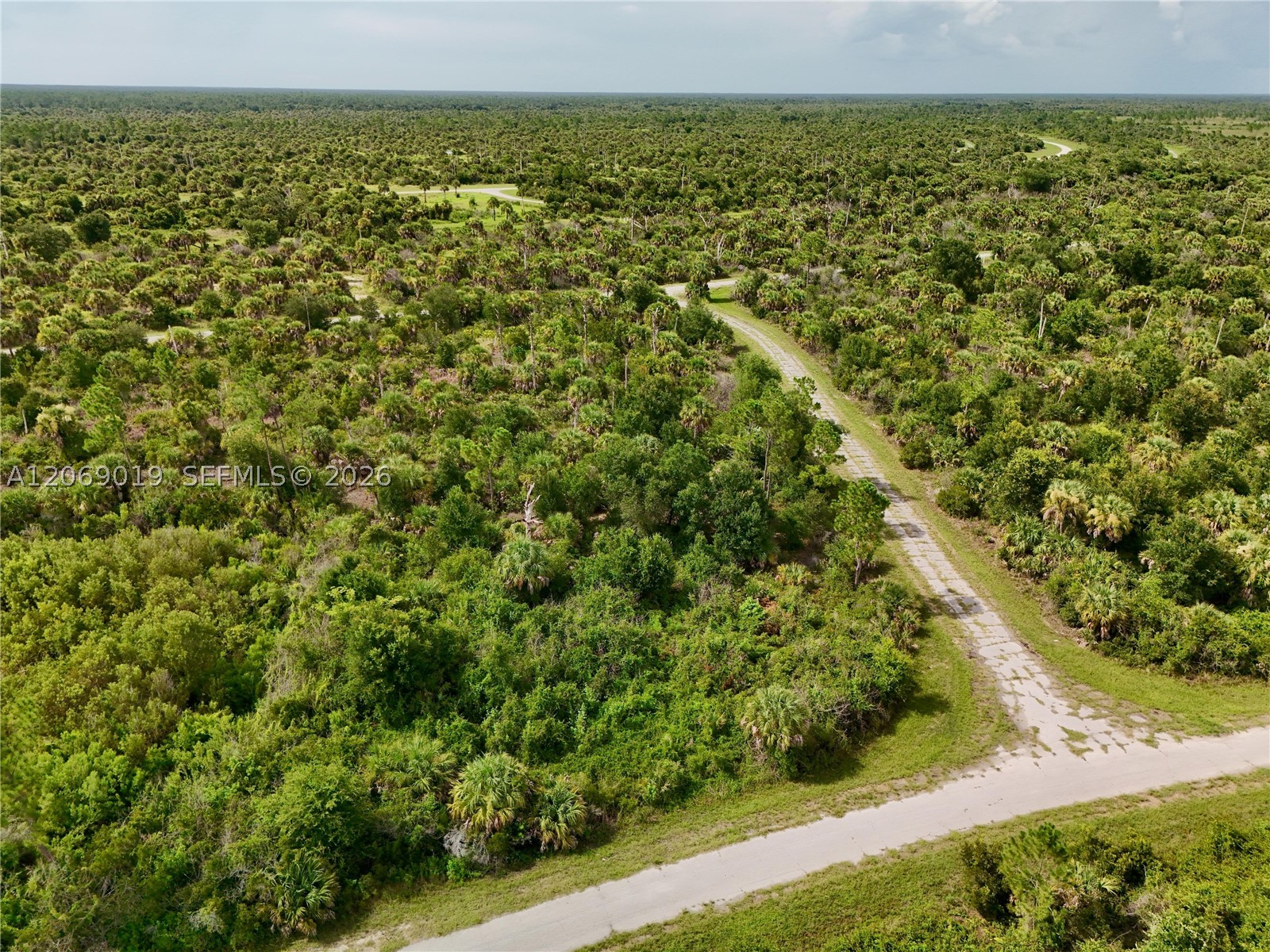 Damo St North Port, FL 34288