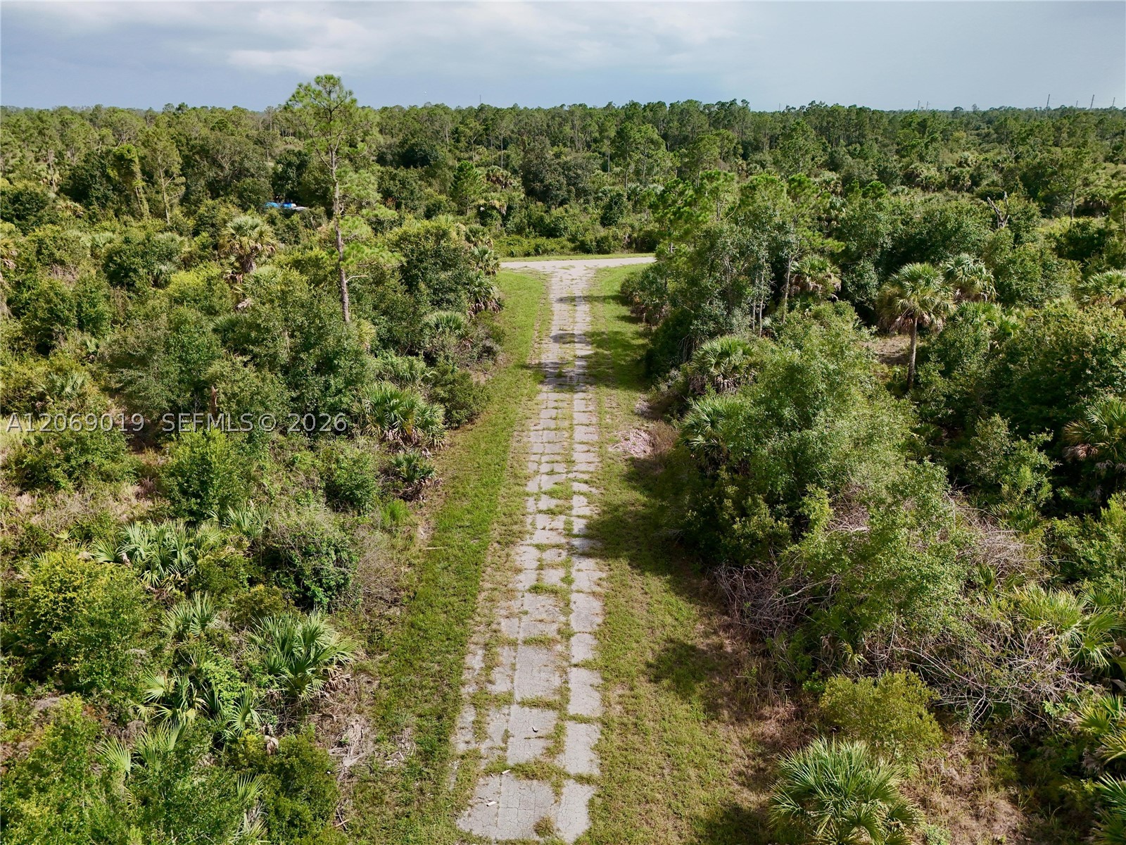 Damo St North Port, FL 34288