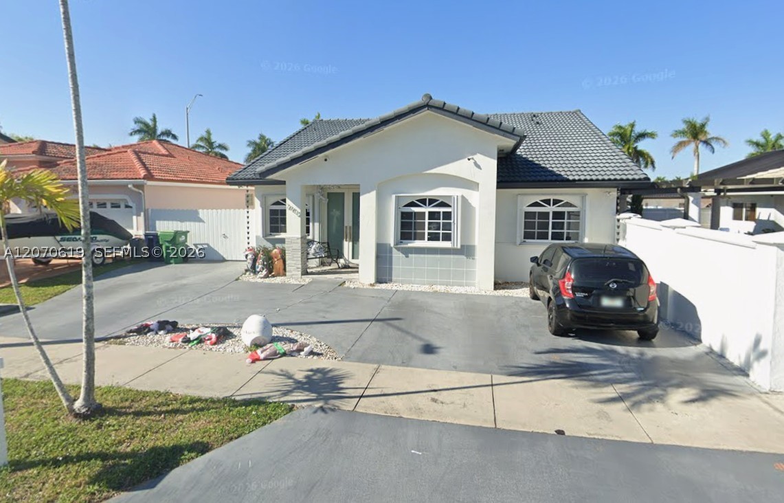 2902 SW 136th Ct Miami, FL 33175