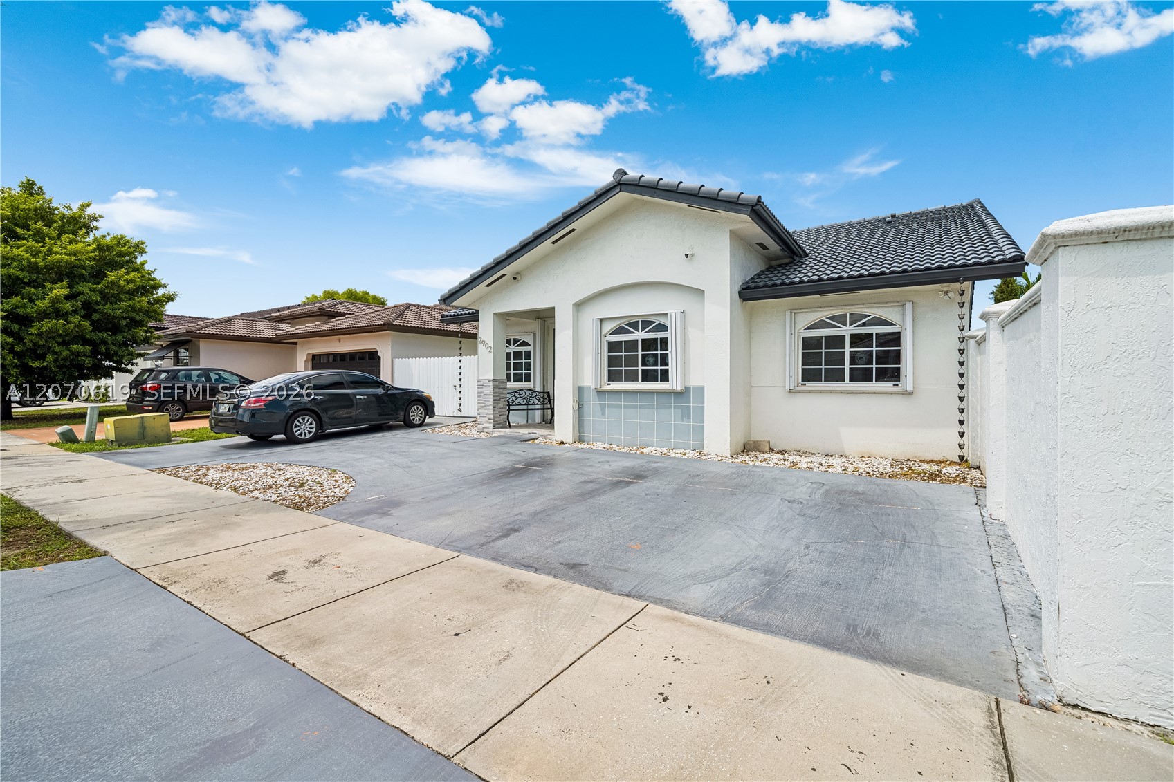 2902 SW 136th Ct Miami, FL 33175
