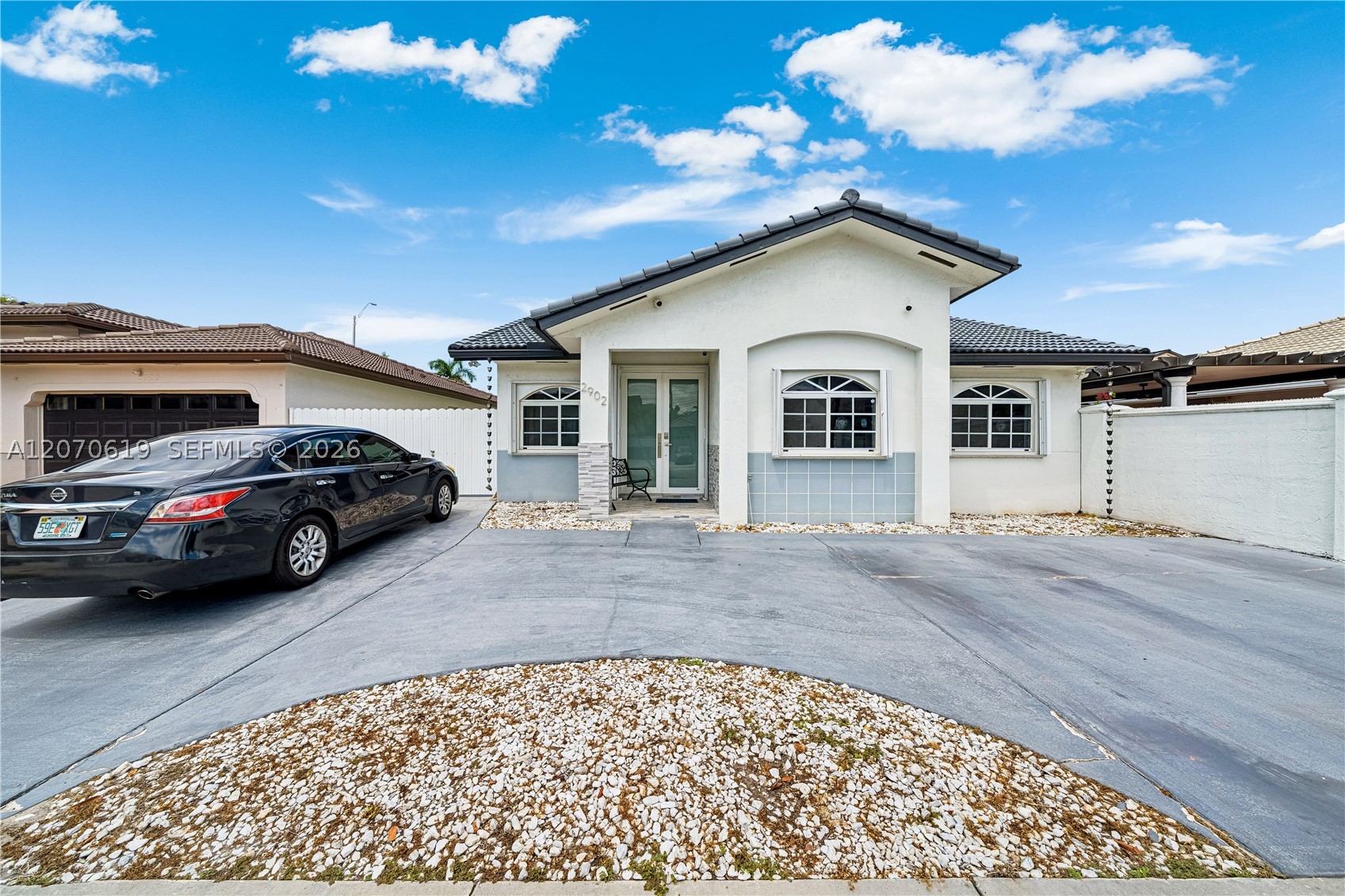 2902 SW 136th Ct Miami, FL 33175