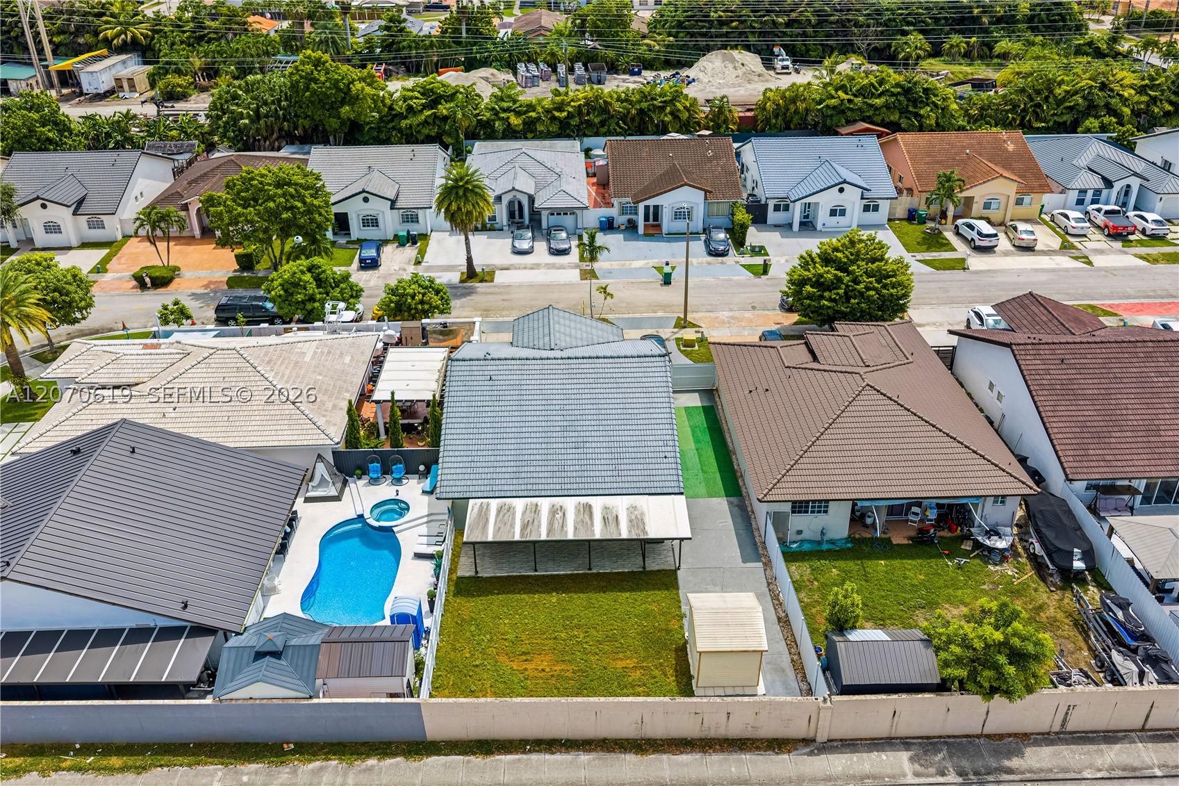 2902 SW 136th Ct Miami, FL 33175