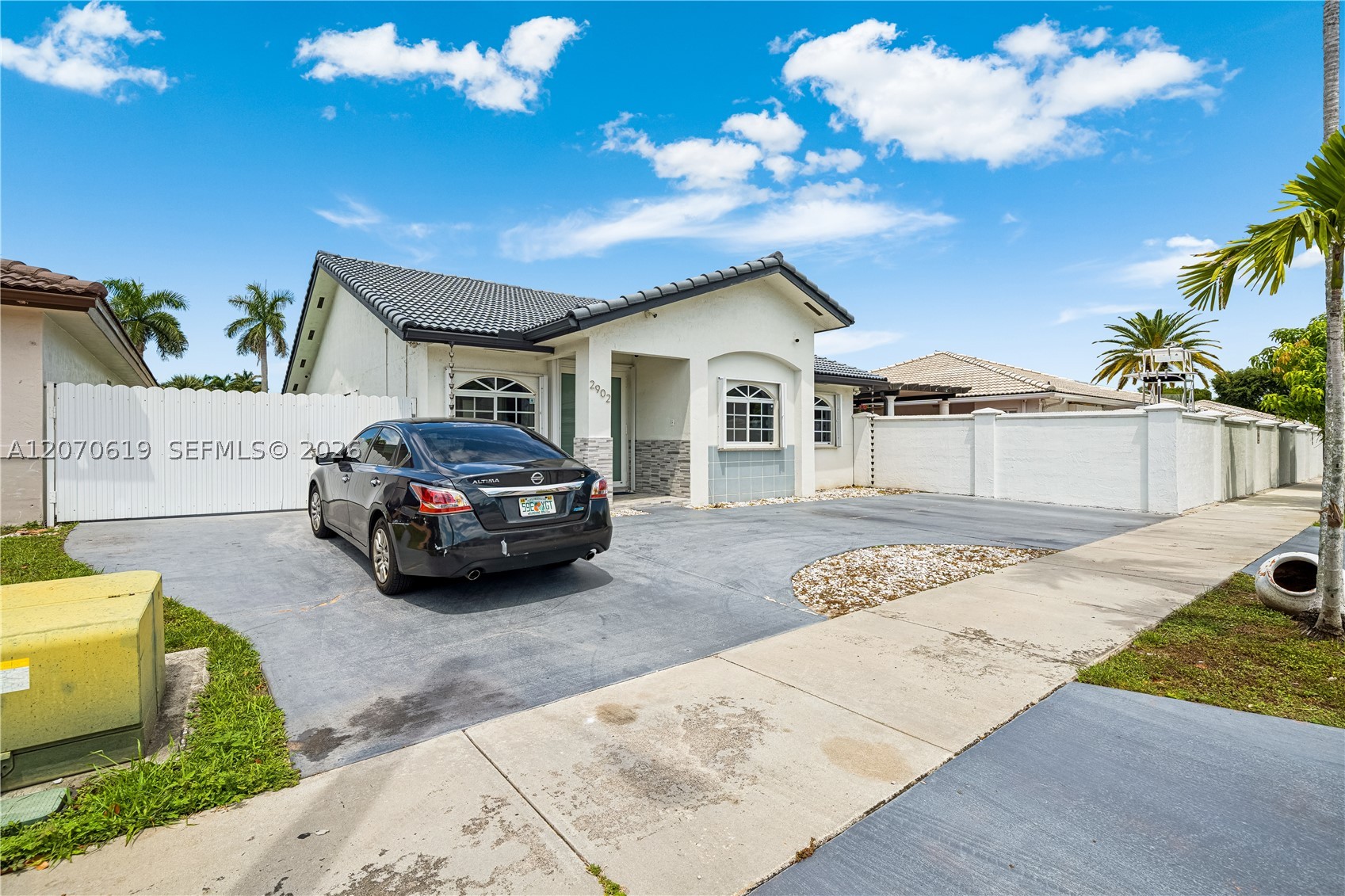 2902 SW 136th Ct Miami, FL 33175