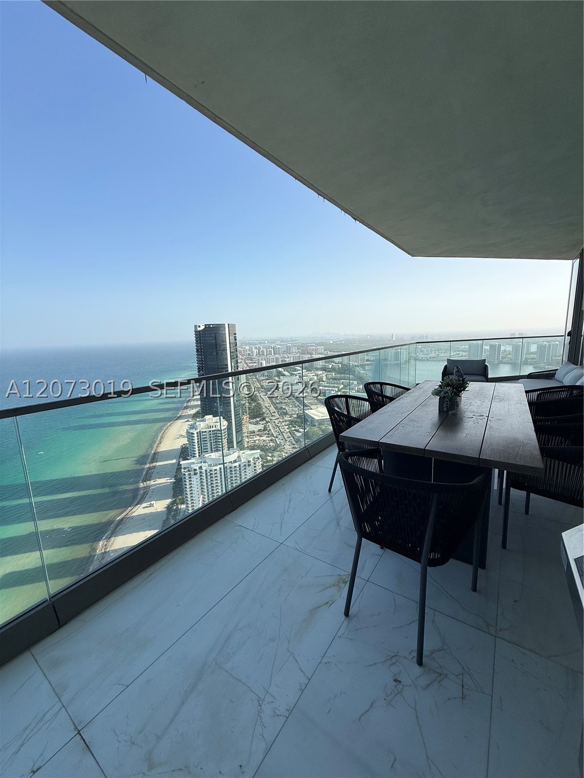 18975 Collins Ave #5404 Sunny Isles Beach, FL 33160
