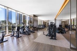 18975 Collins Ave #5404 Sunny Isles Beach, FL 33160