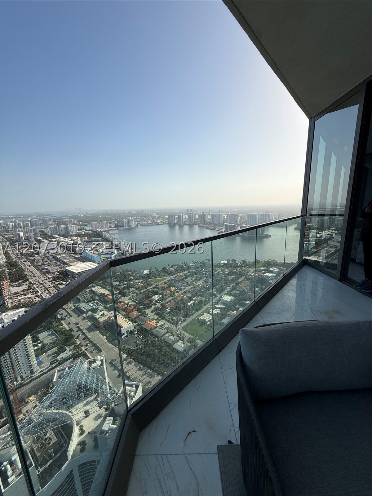 18975 Collins Ave #5404 Sunny Isles Beach, FL 33160