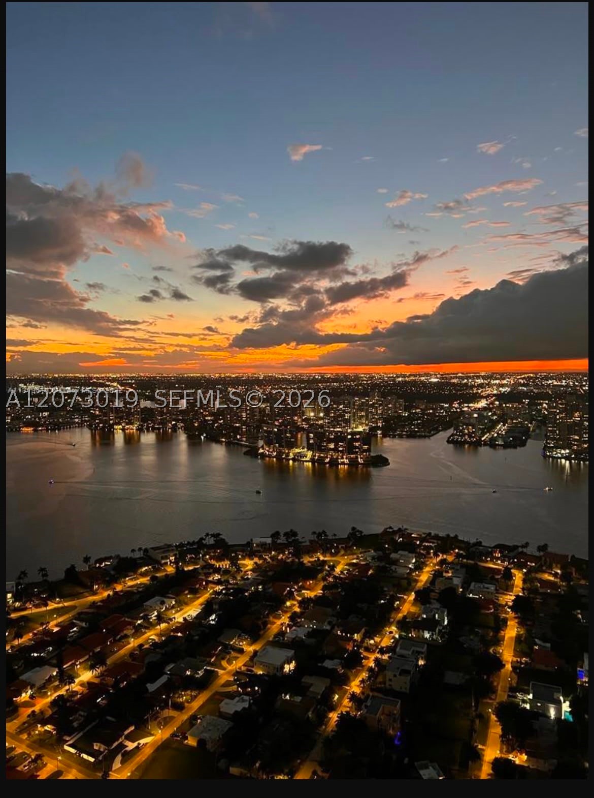 18975 Collins Ave #5404 Sunny Isles Beach, FL 33160