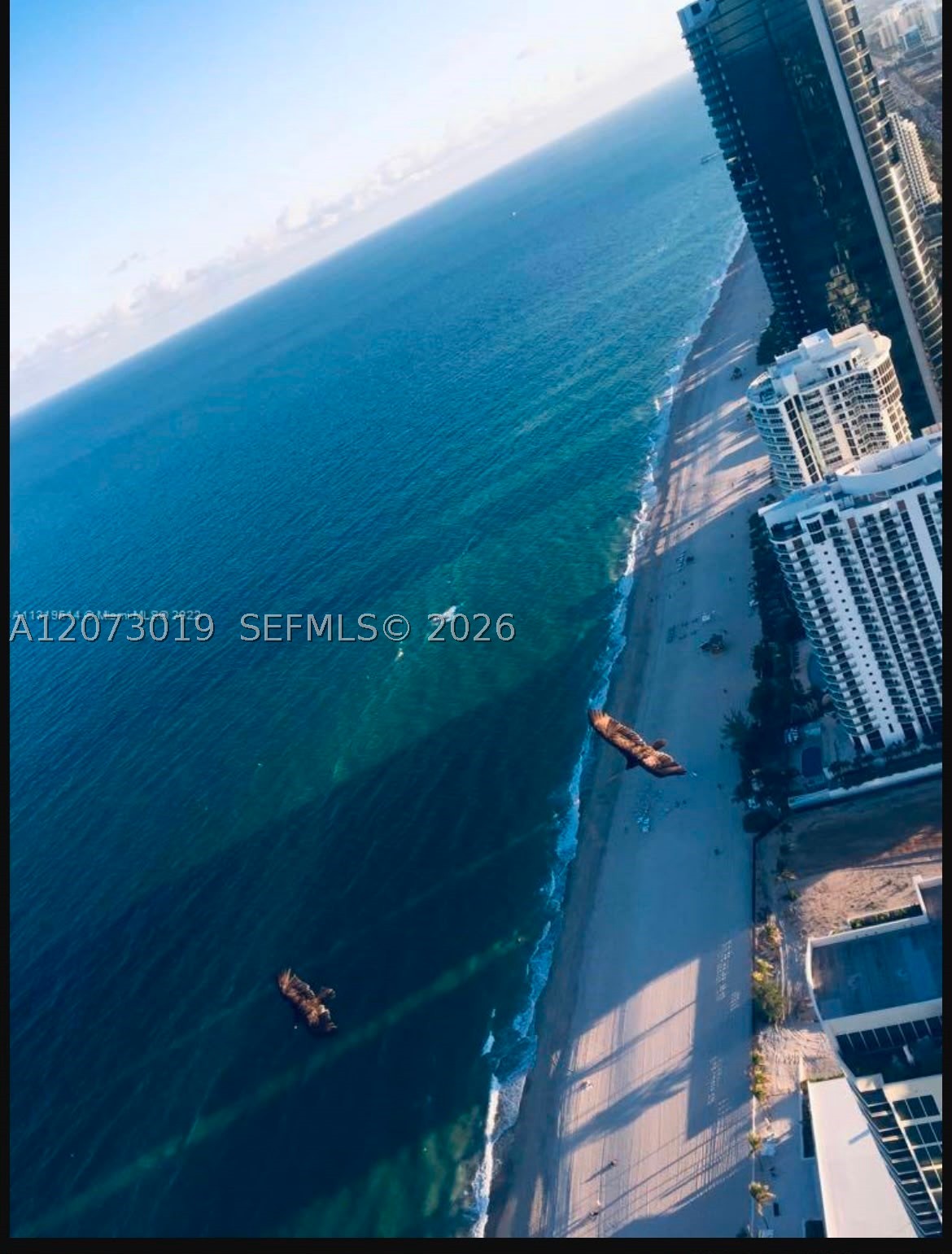 18975 Collins Ave #5404 Sunny Isles Beach, FL 33160
