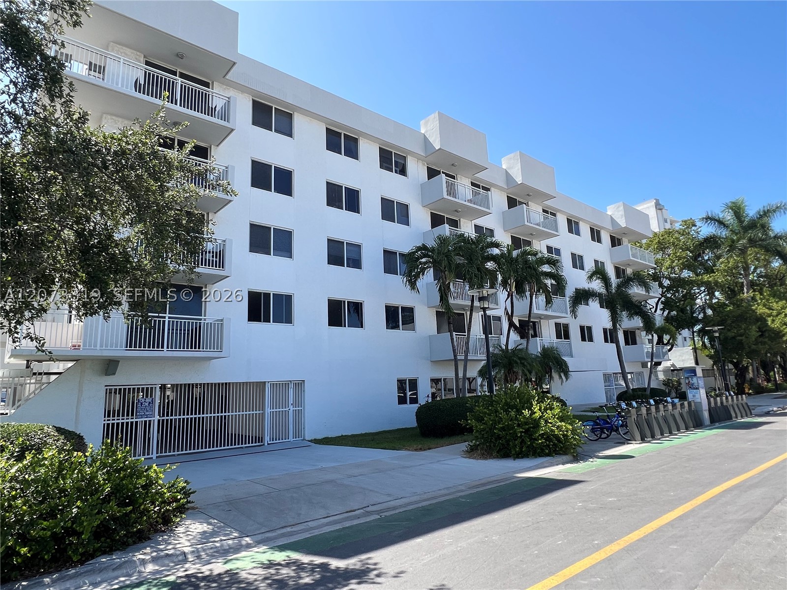 1666 West Ave #307
