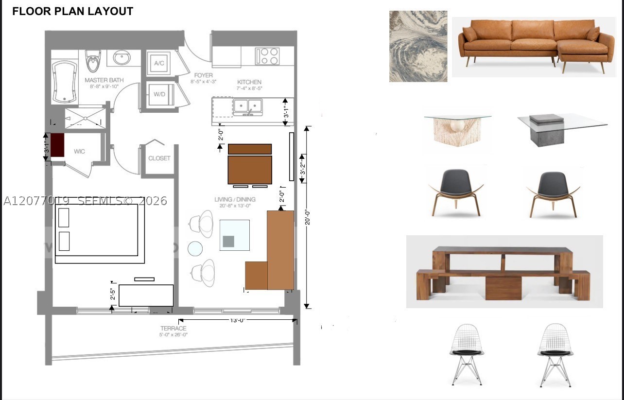image 500 Brickell West13