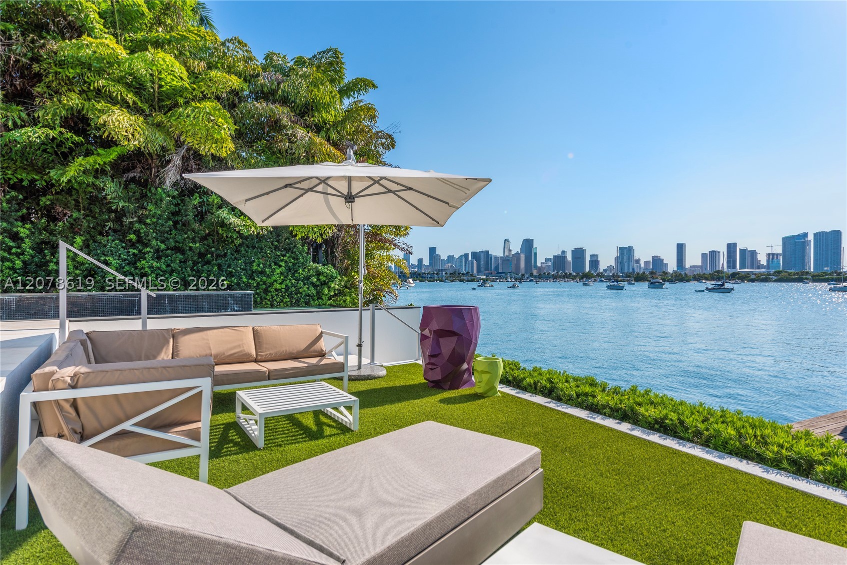 440 S Hibiscus Dr Miami Beach, FL 33139