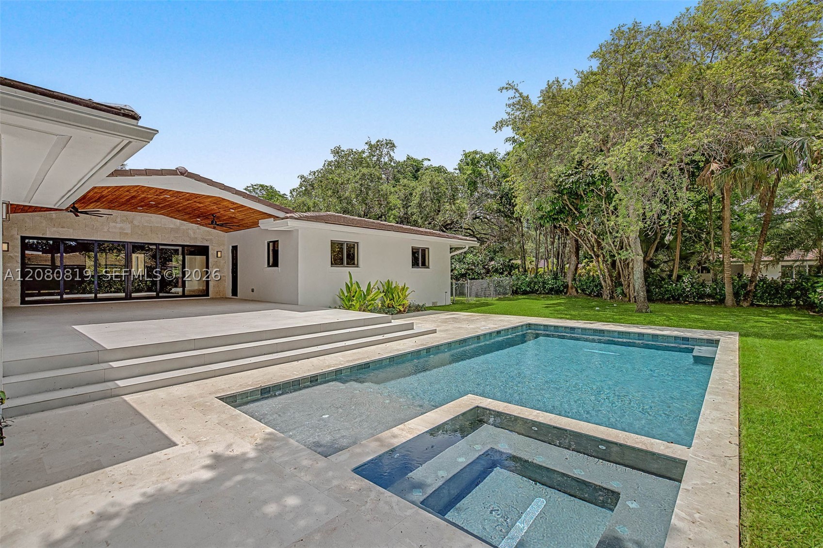 12940 SW 73rd Ave Pinecrest, FL 33156