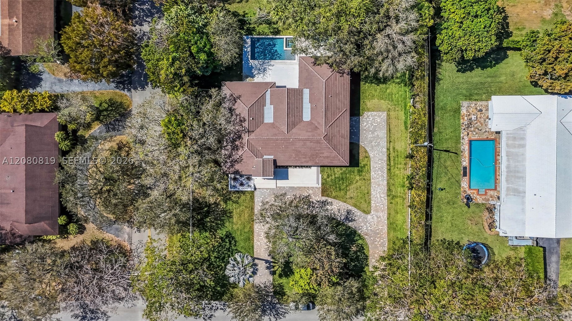 12940 SW 73rd Ave Pinecrest, FL 33156