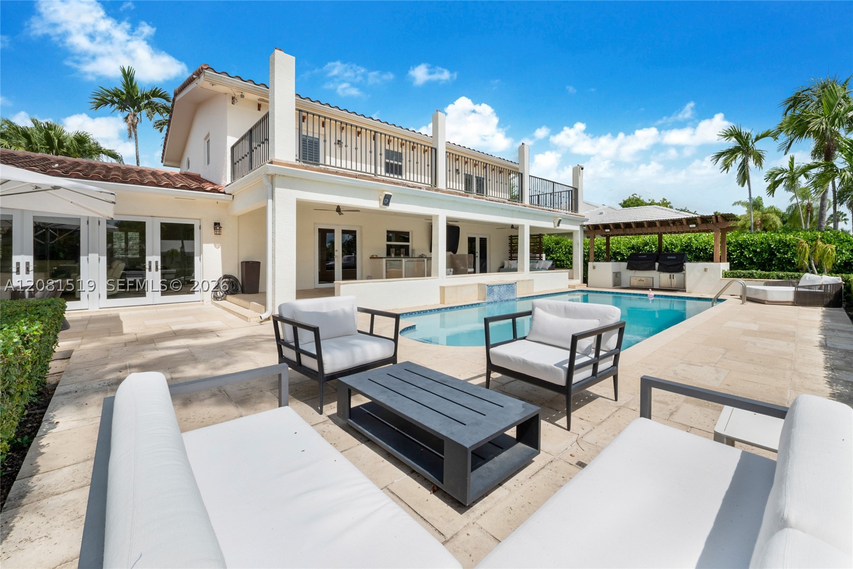 13035 Nevada St Coral Gables, FL 33156