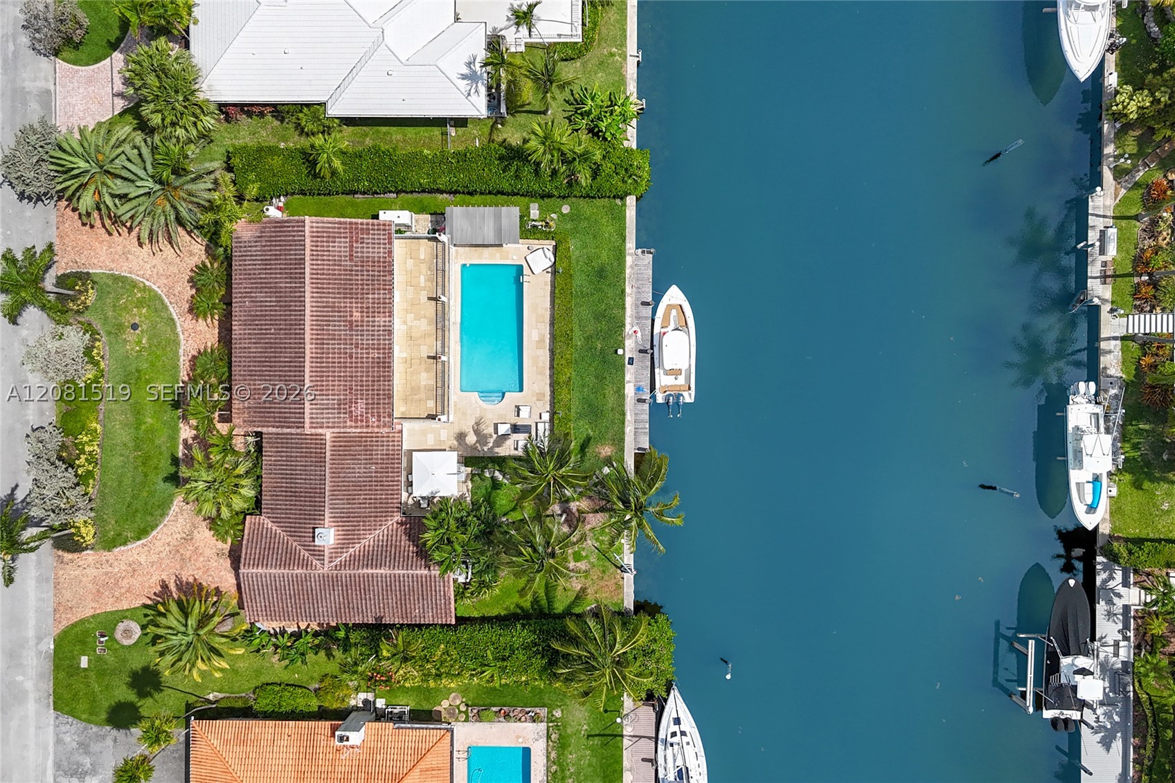 13035 Nevada St Coral Gables, FL 33156
