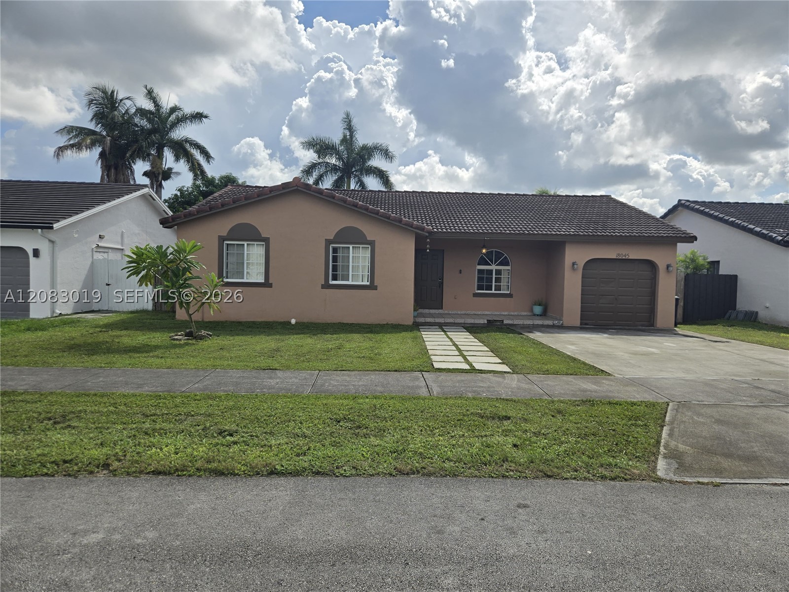 18045 SW 154th Pl