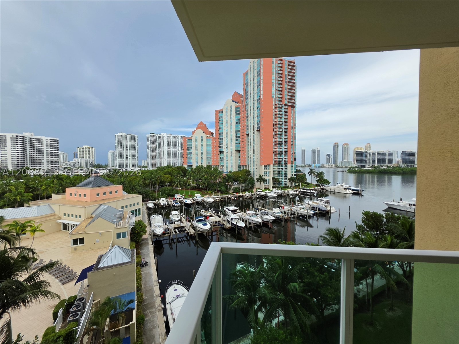image Aventura Marina 19