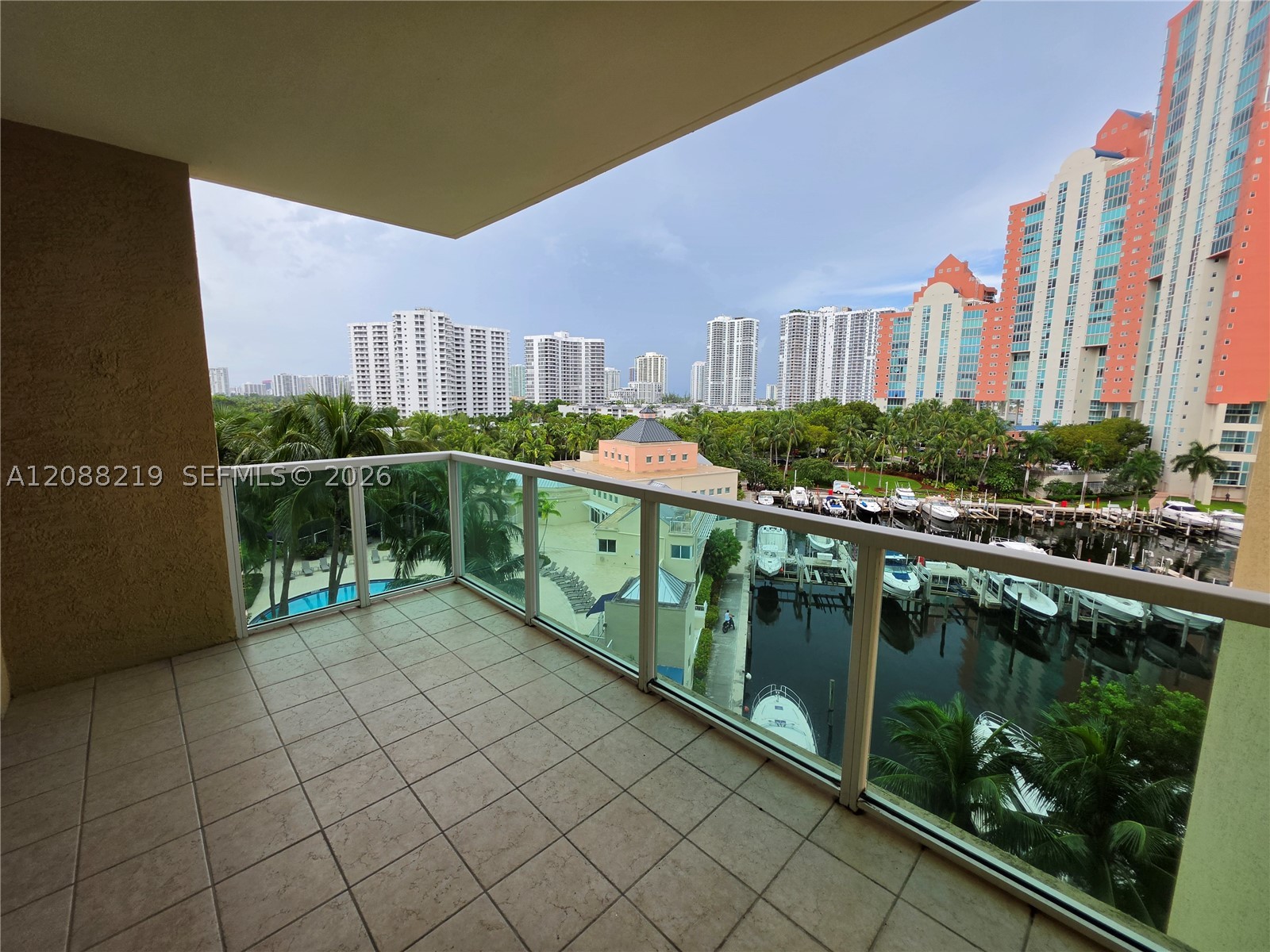 image Aventura Marina 17