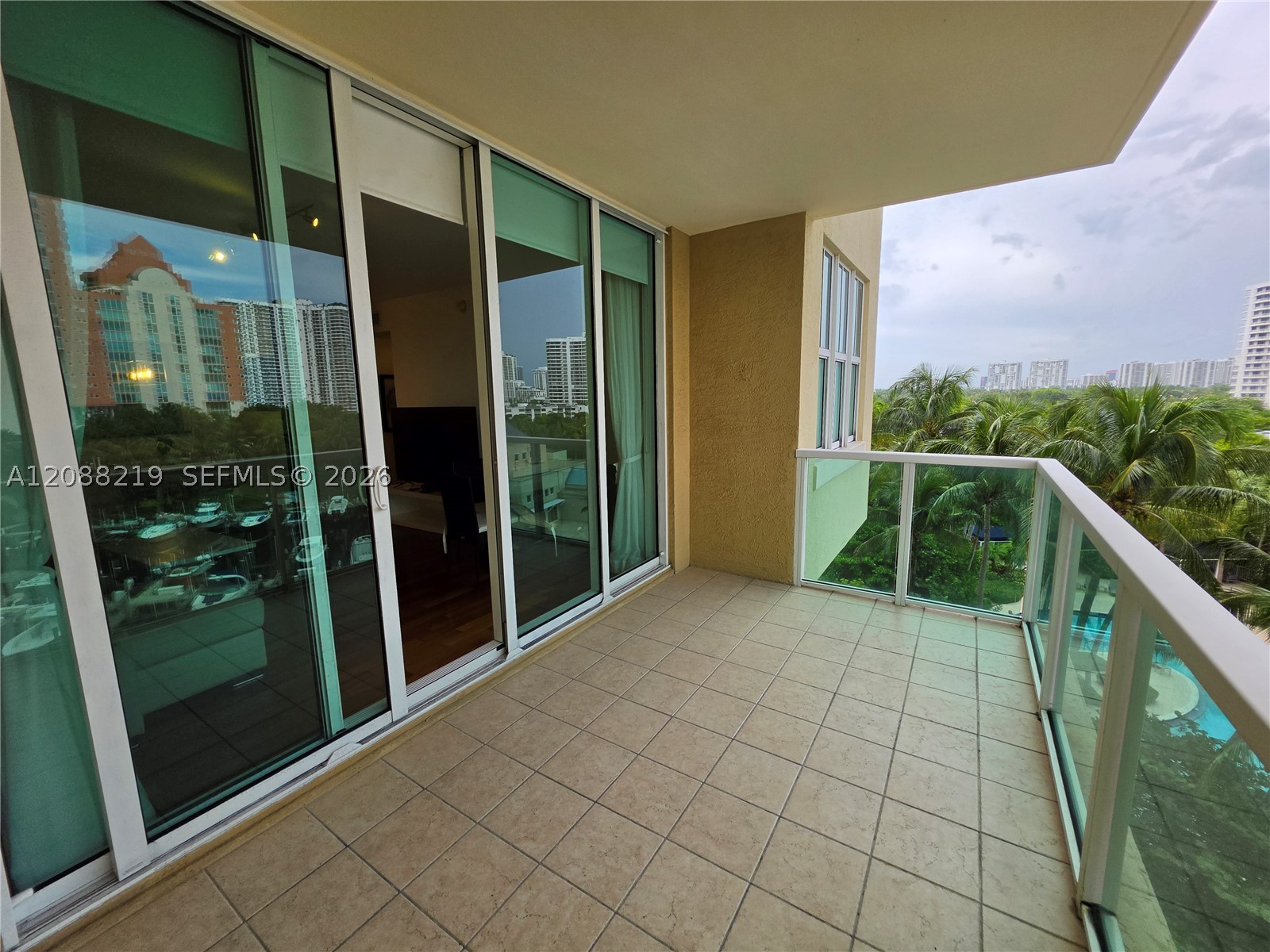image Aventura Marina 18