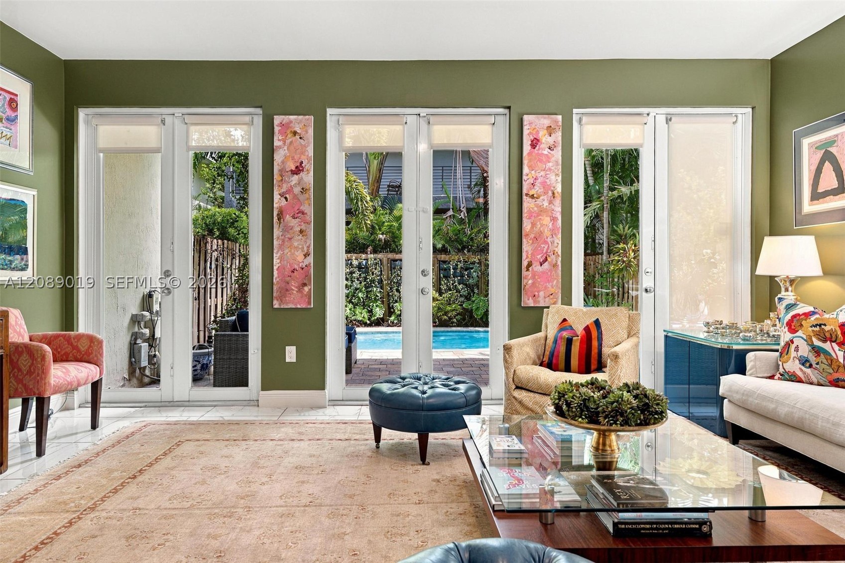 3139 Hibiscus St #3139 Miami, FL 33133