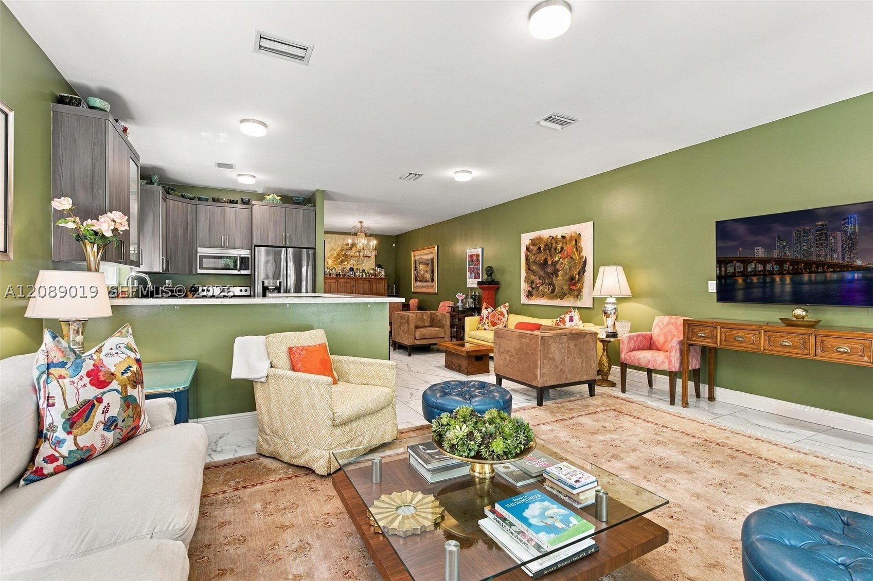 3139 Hibiscus St #3139 Miami, FL 33133