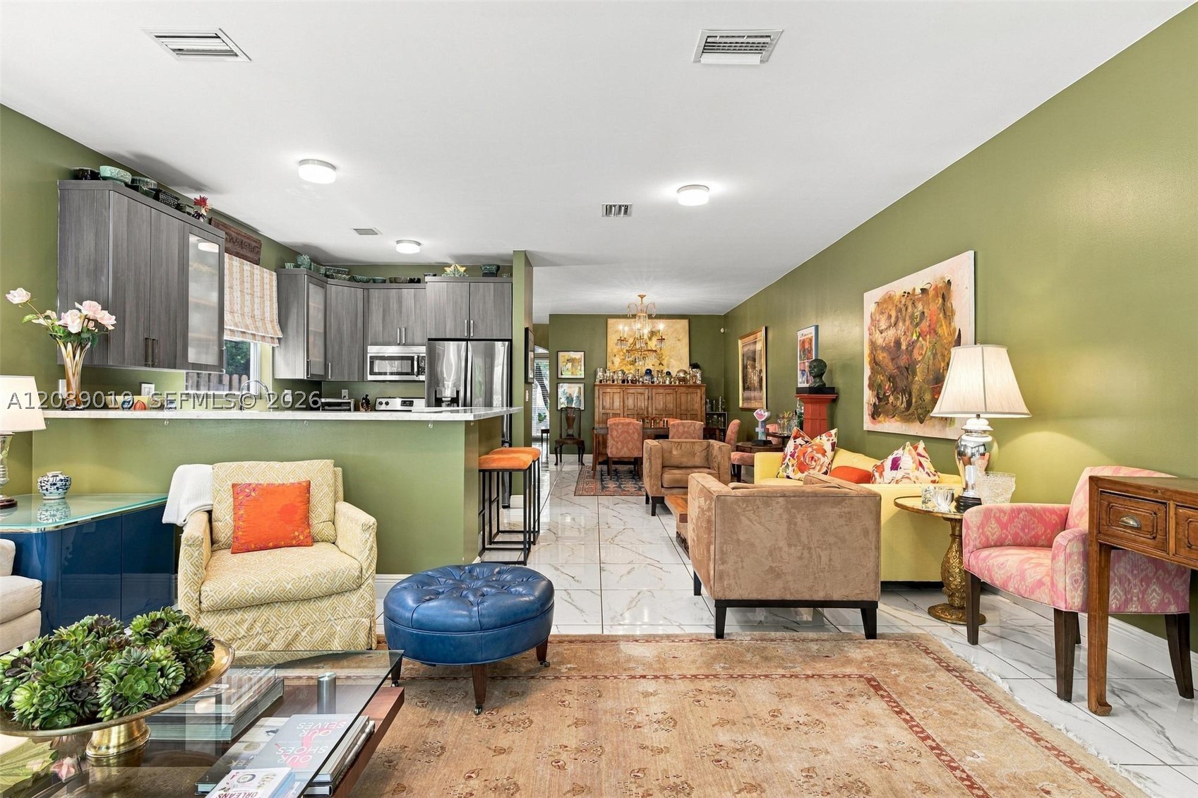 3139 Hibiscus St #3139 Miami, FL 33133