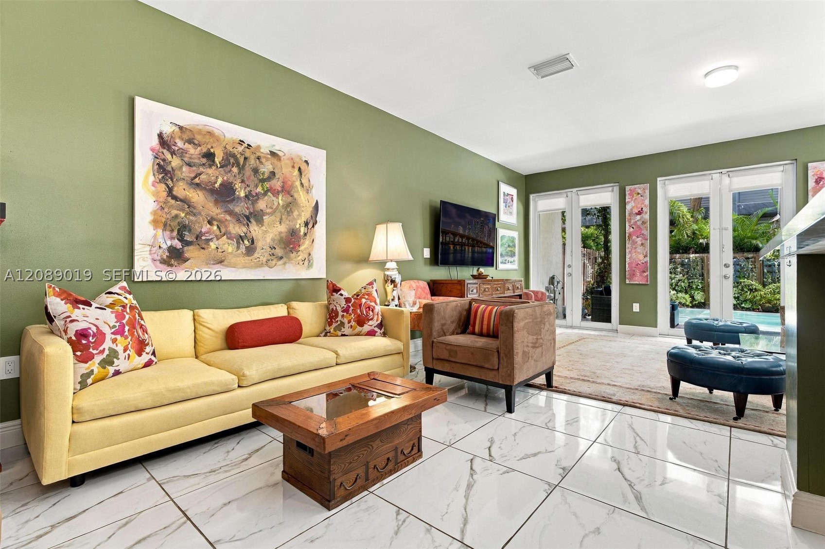3139 Hibiscus St #3139 Miami, FL 33133