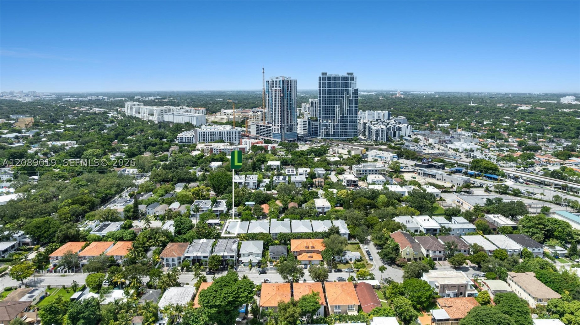 3139 Hibiscus St #3139 Miami, FL 33133