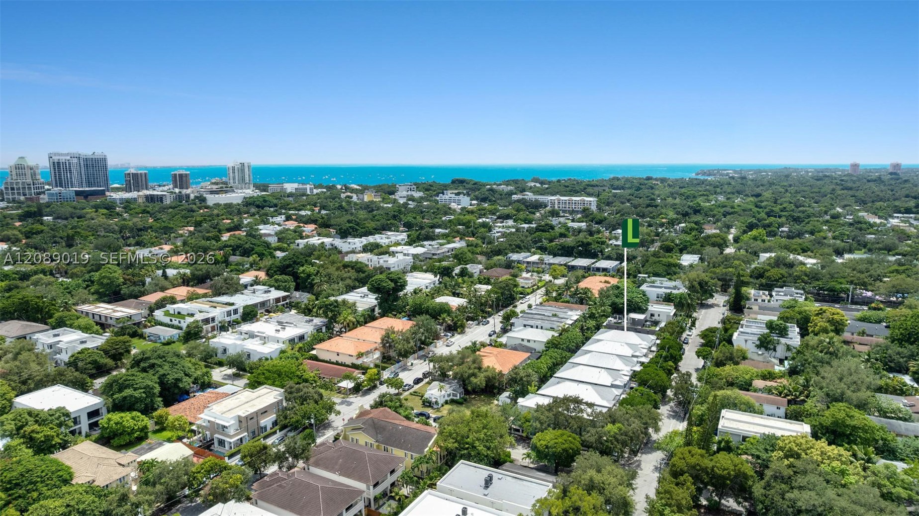 3139 Hibiscus St #3139 Miami, FL 33133