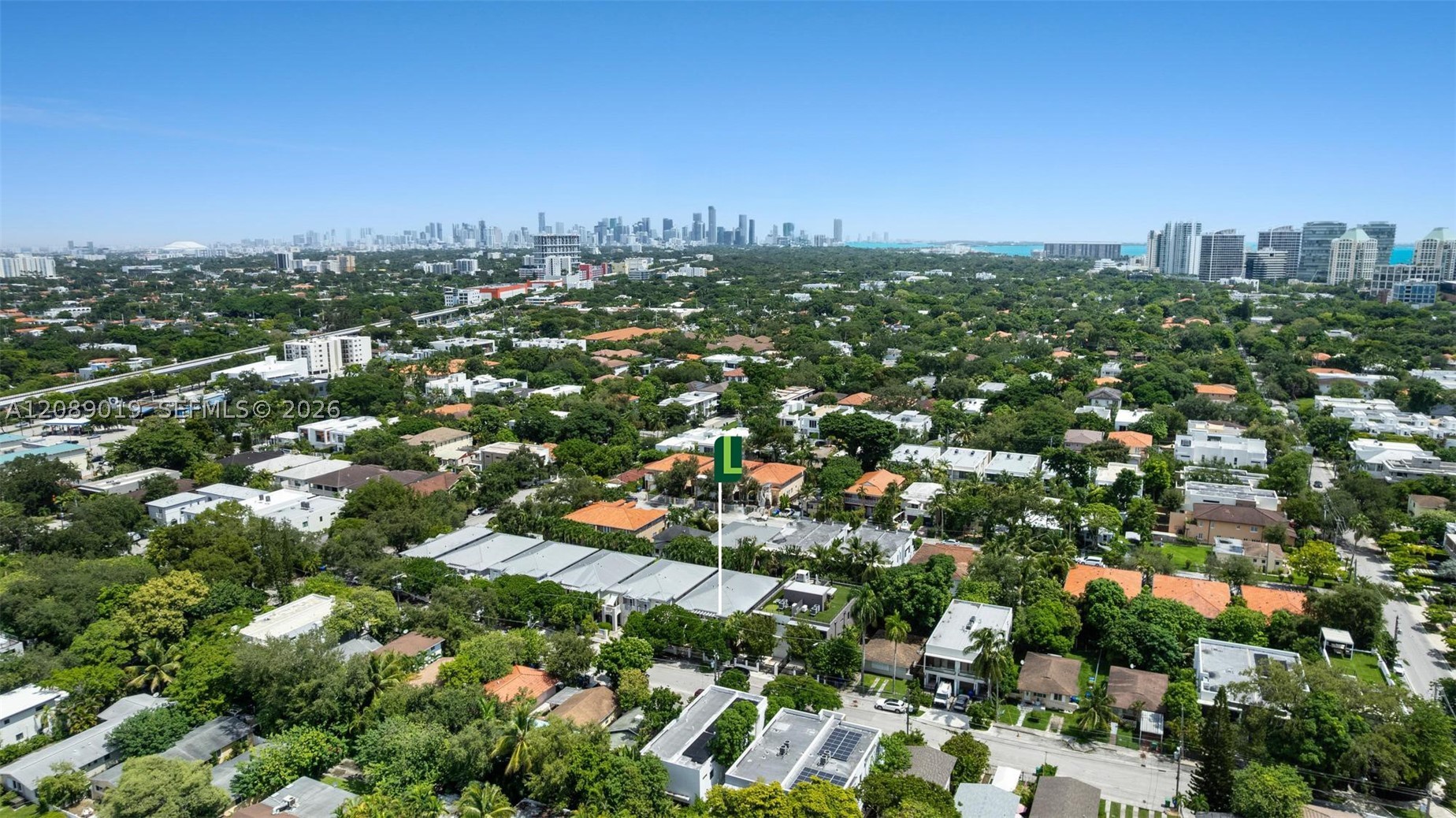 3139 Hibiscus St #3139 Miami, FL 33133