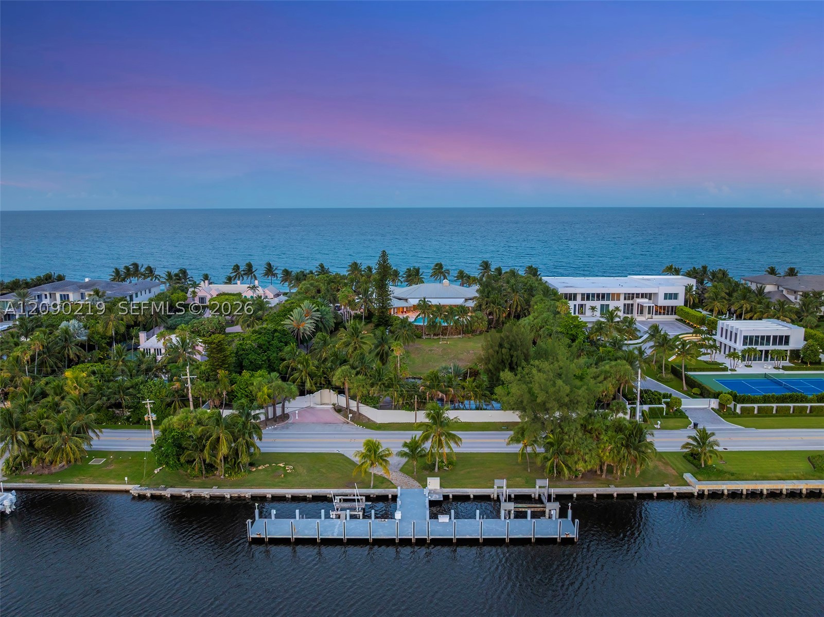 960 S Ocean Blvd Manalapan, FL 33462