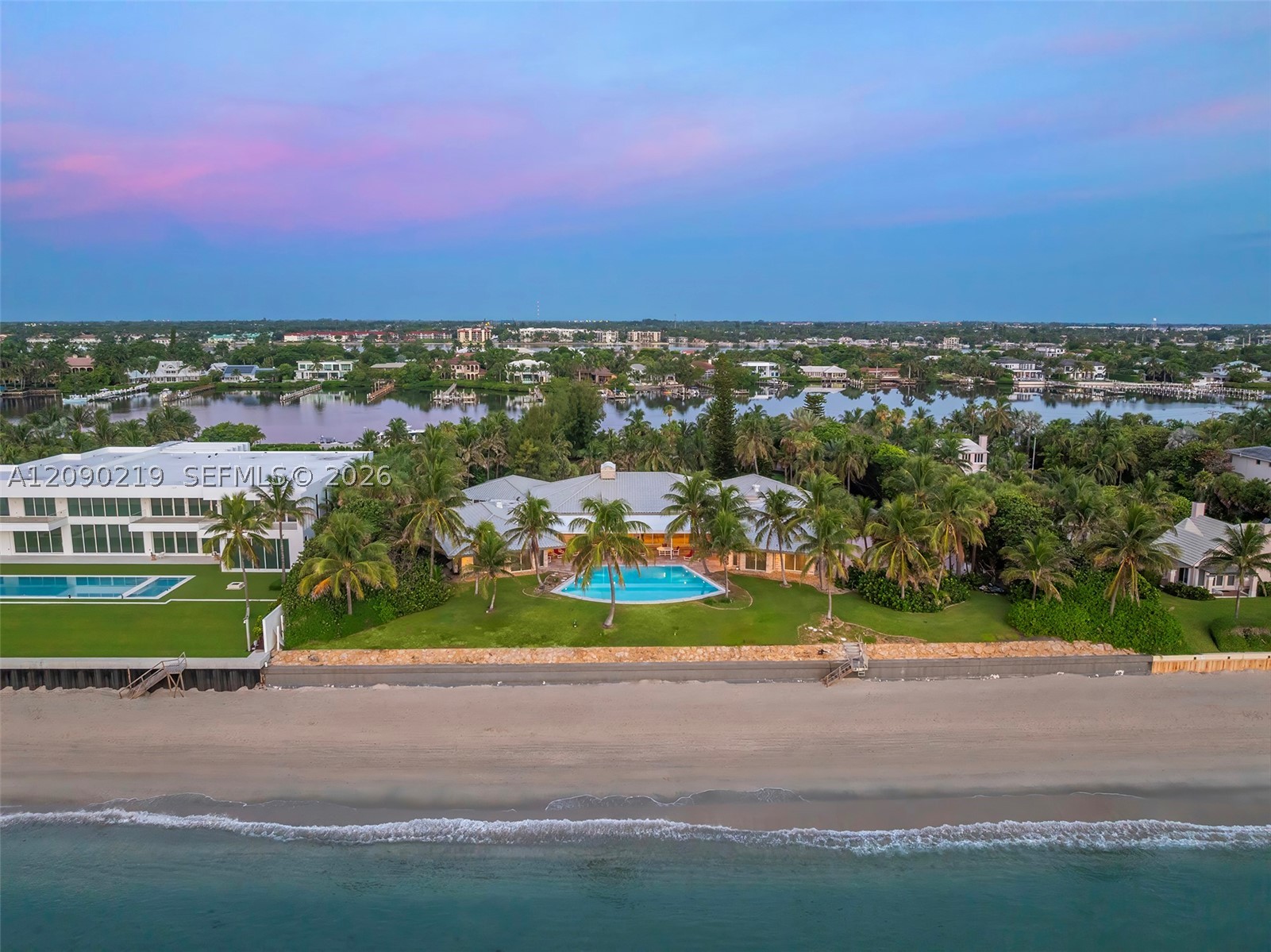 960 S Ocean Blvd Manalapan, FL 33462