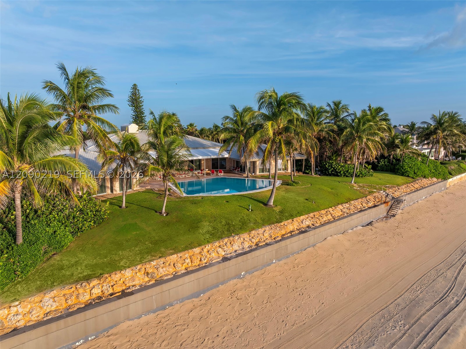 960 S Ocean Blvd Manalapan, FL 33462