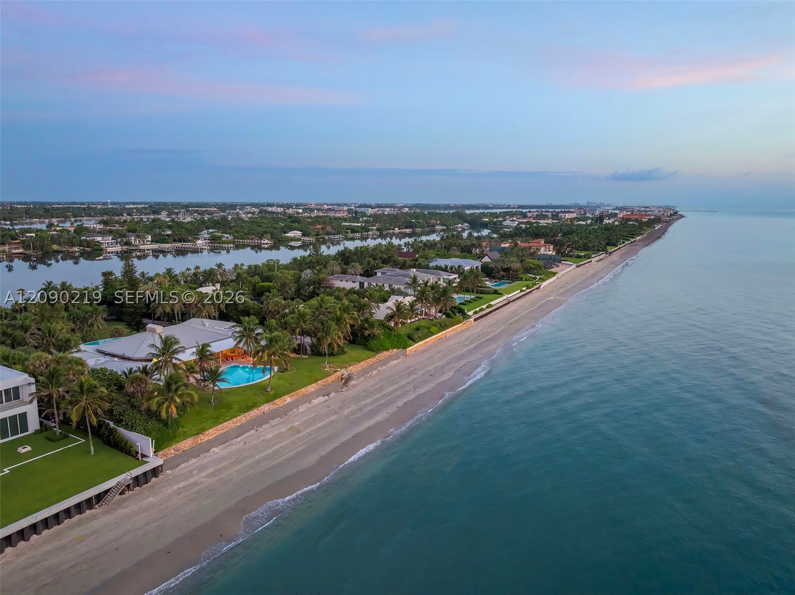 960 S Ocean Blvd Manalapan, FL 33462