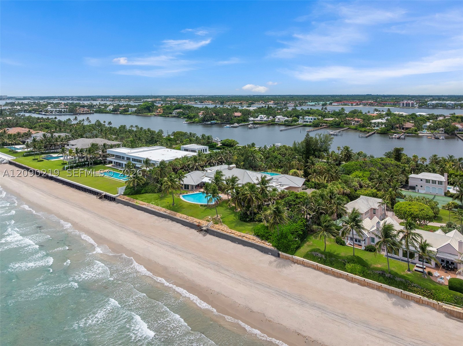 960 S Ocean Blvd Manalapan, FL 33462