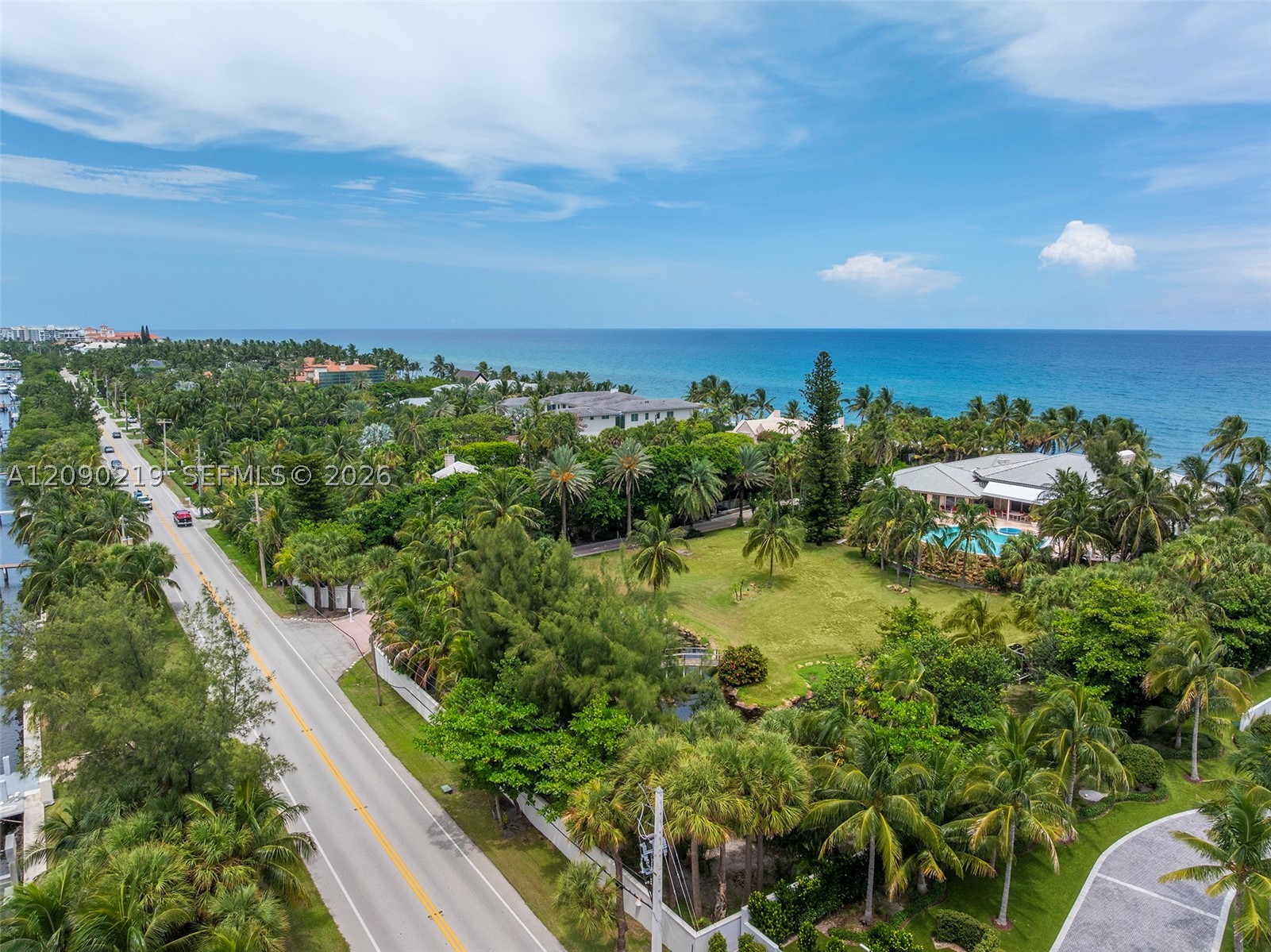 960 S Ocean Blvd Manalapan, FL 33462