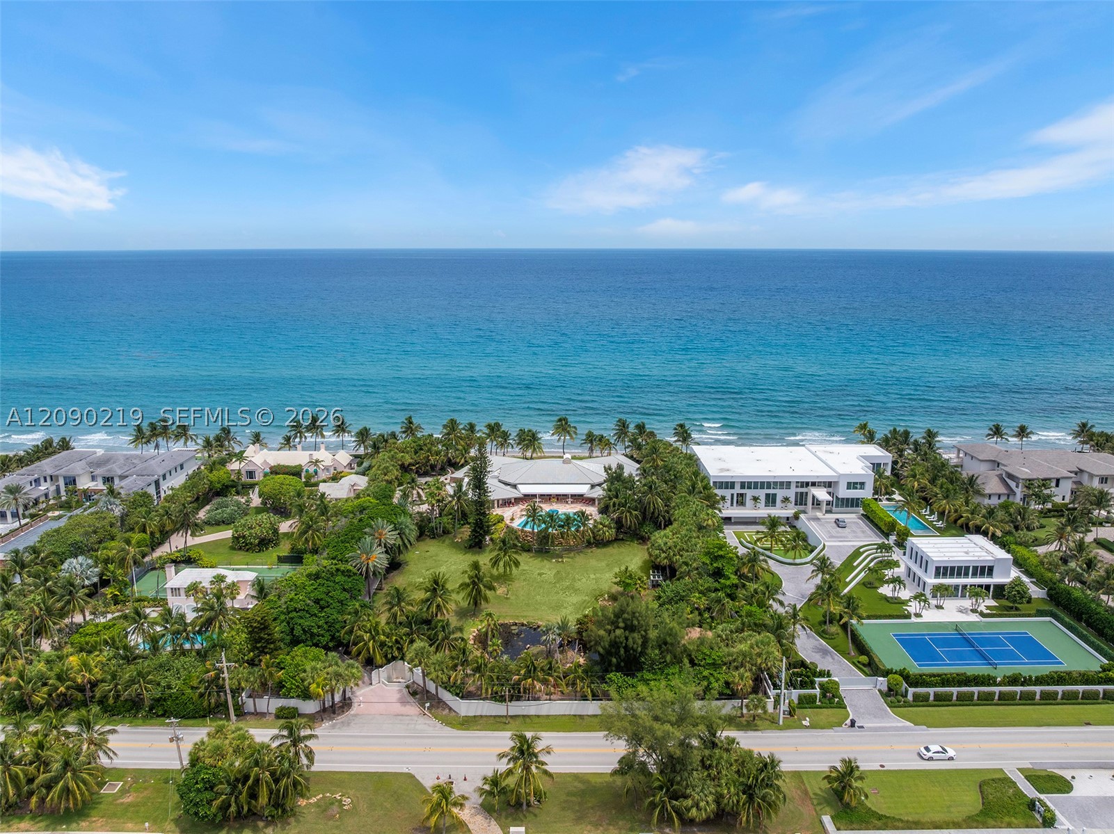 960 S Ocean Blvd Manalapan, FL 33462