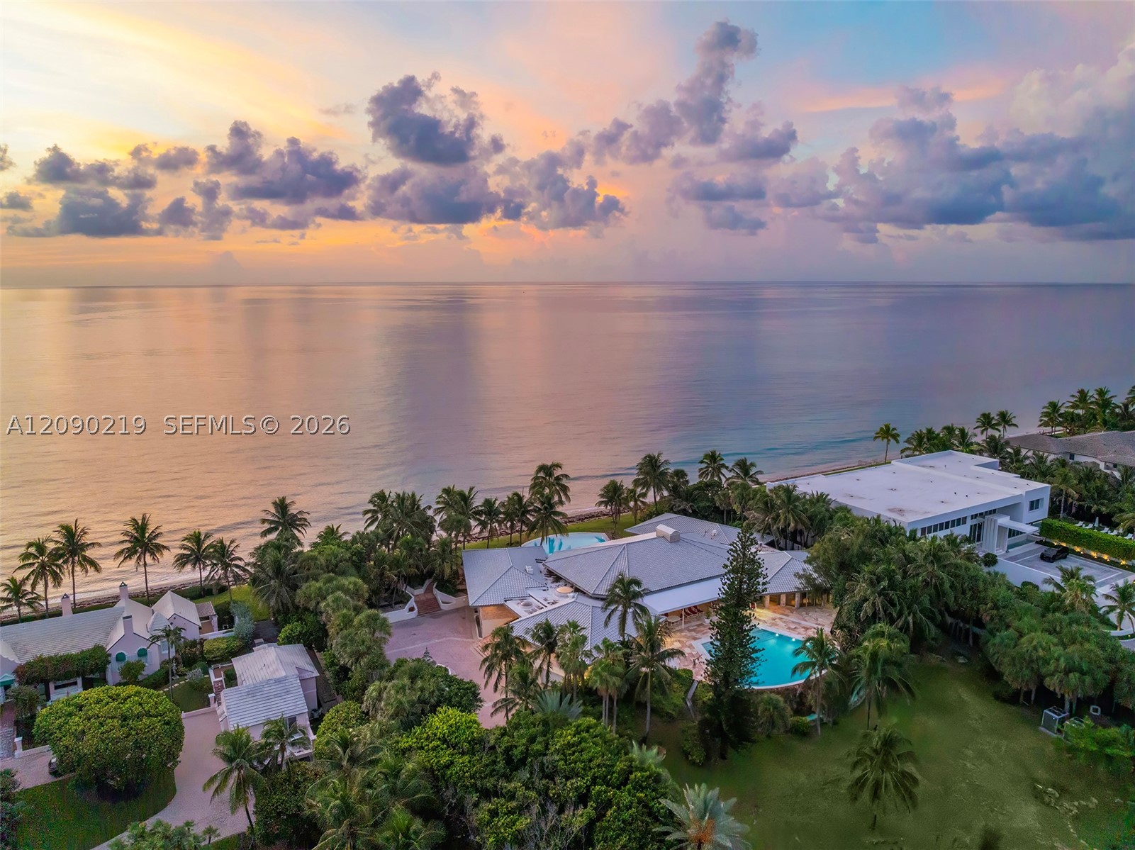 960 S Ocean Blvd Manalapan, FL 33462