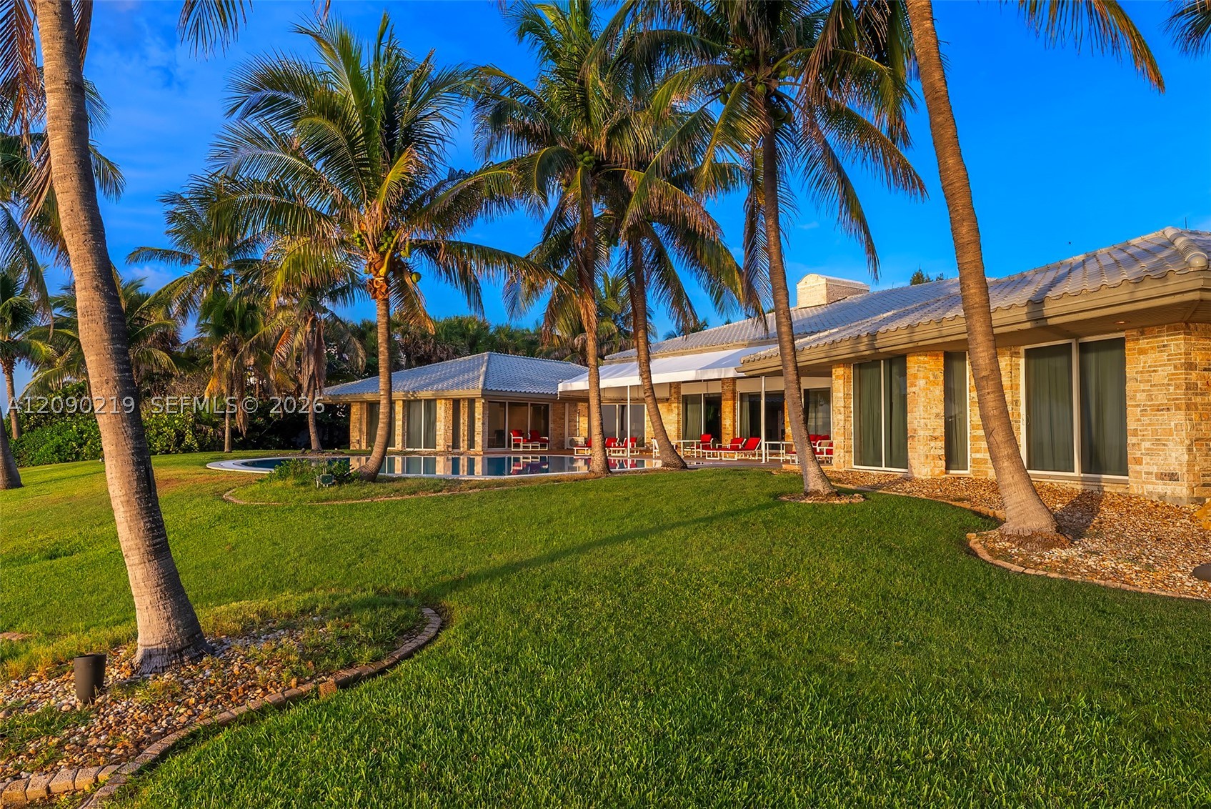 960 S Ocean Blvd Manalapan, FL 33462