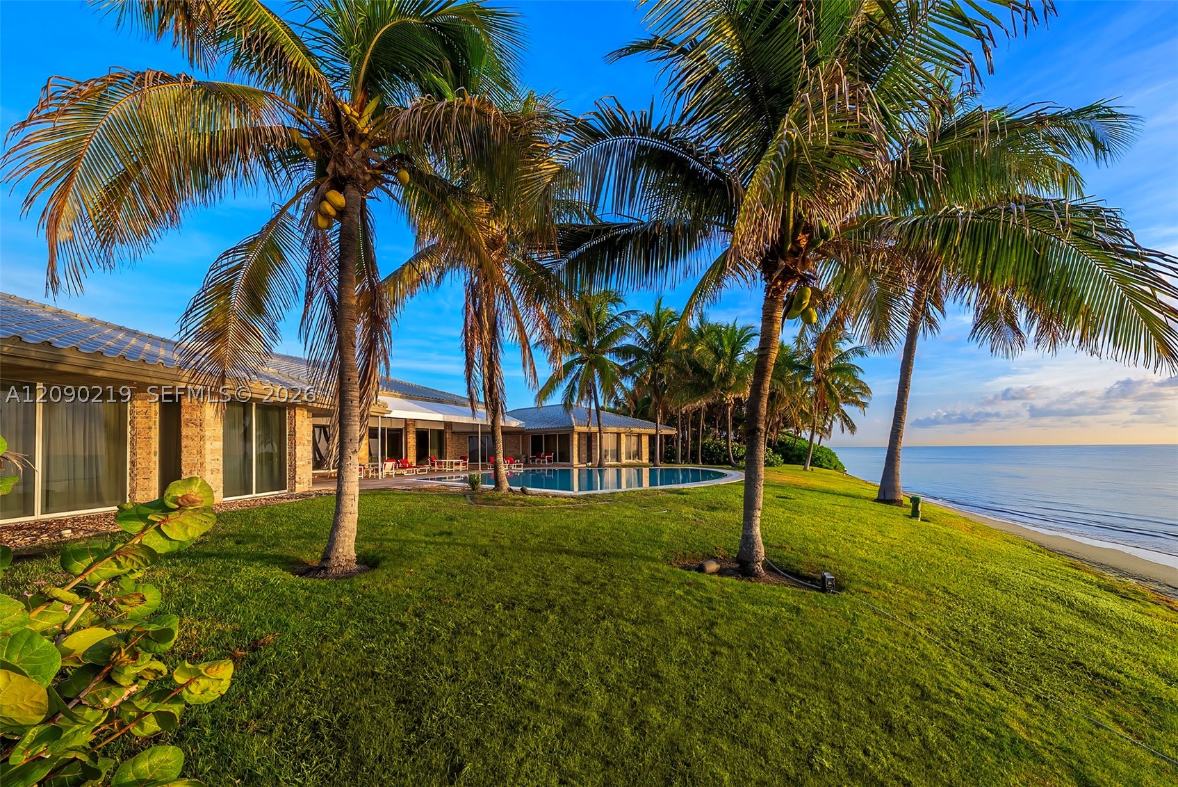 960 S Ocean Blvd Manalapan, FL 33462