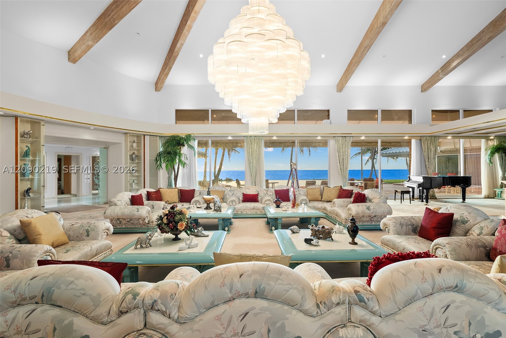 960 S Ocean Blvd Manalapan, FL 33462