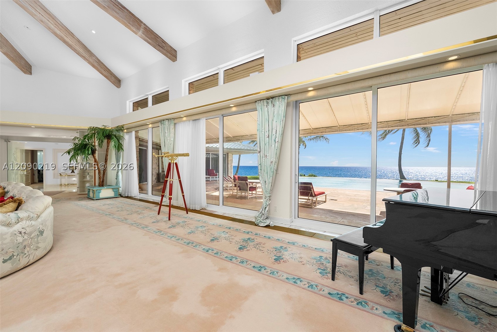 960 S Ocean Blvd Manalapan, FL 33462