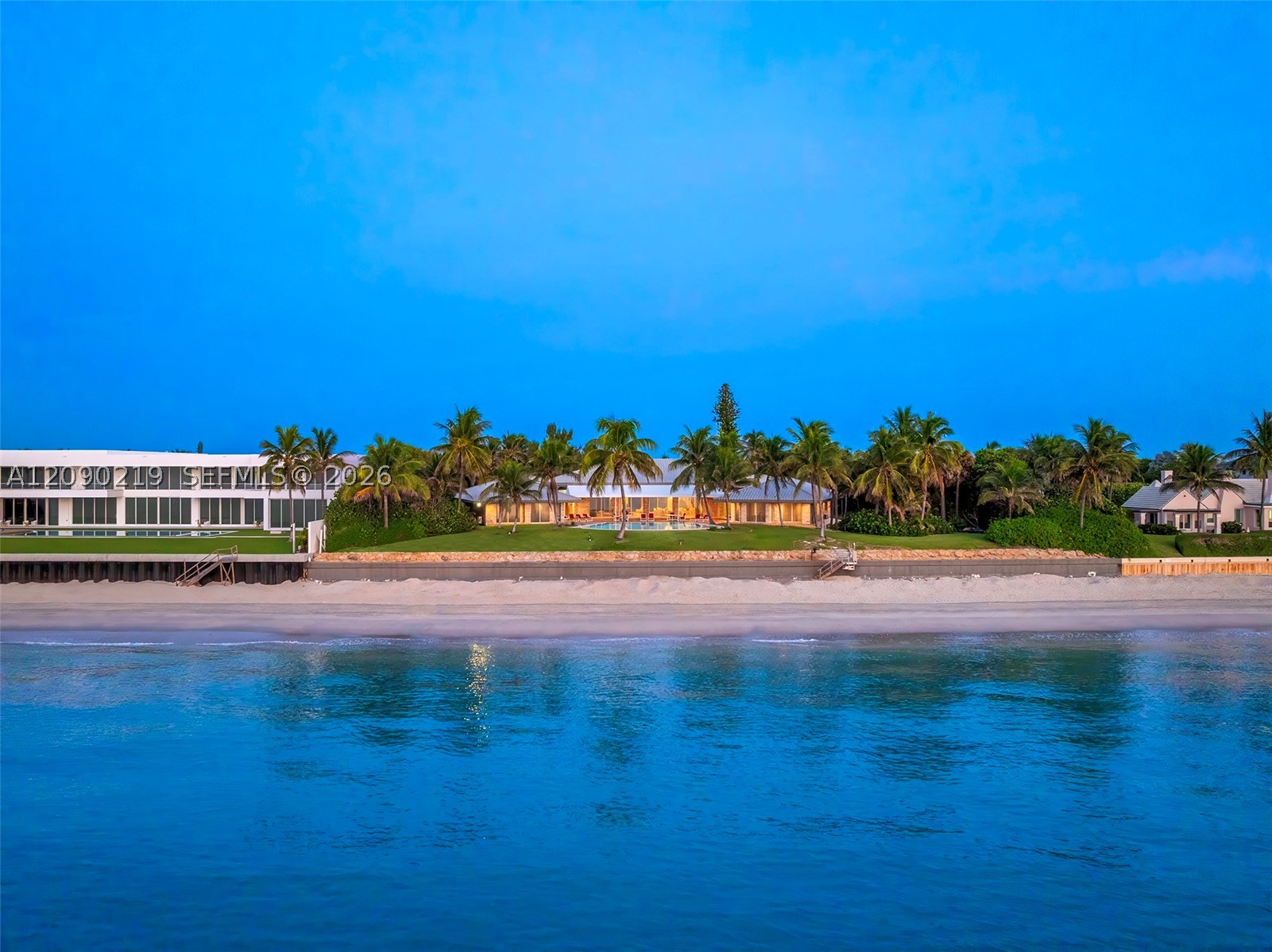 960 S Ocean Blvd Manalapan, FL 33462
