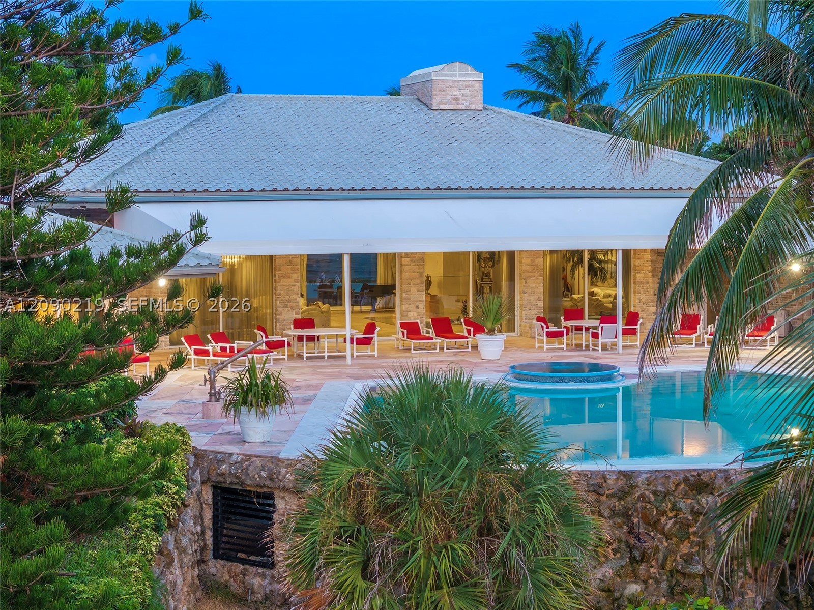960 S Ocean Blvd Manalapan, FL 33462