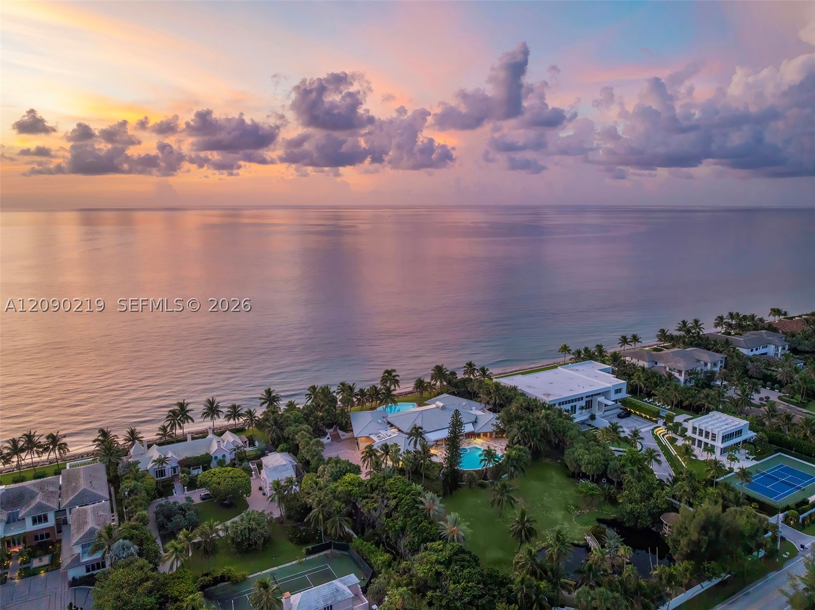 960 S Ocean Blvd Manalapan, FL 33462