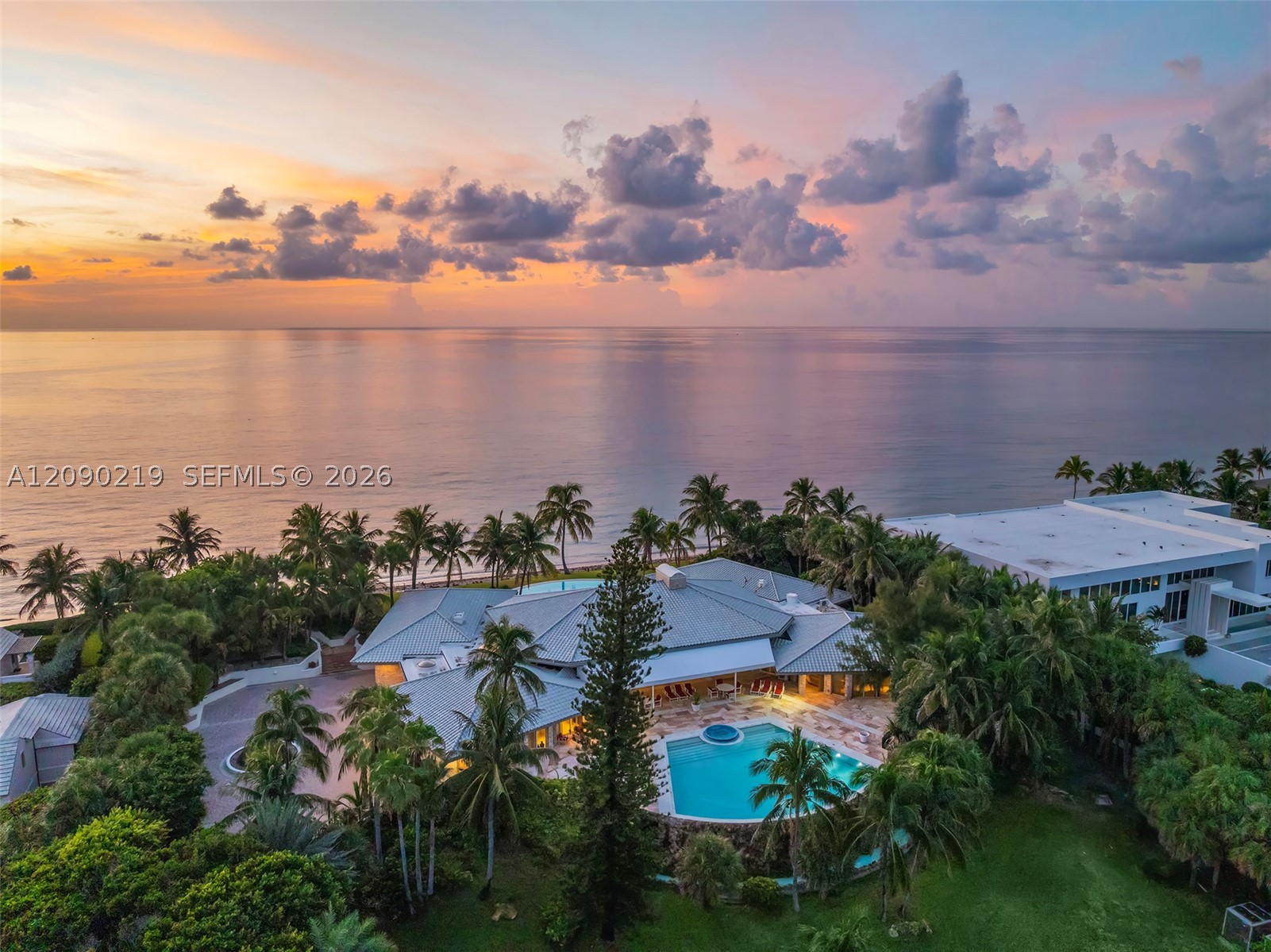 960 S Ocean Blvd Manalapan, FL 33462