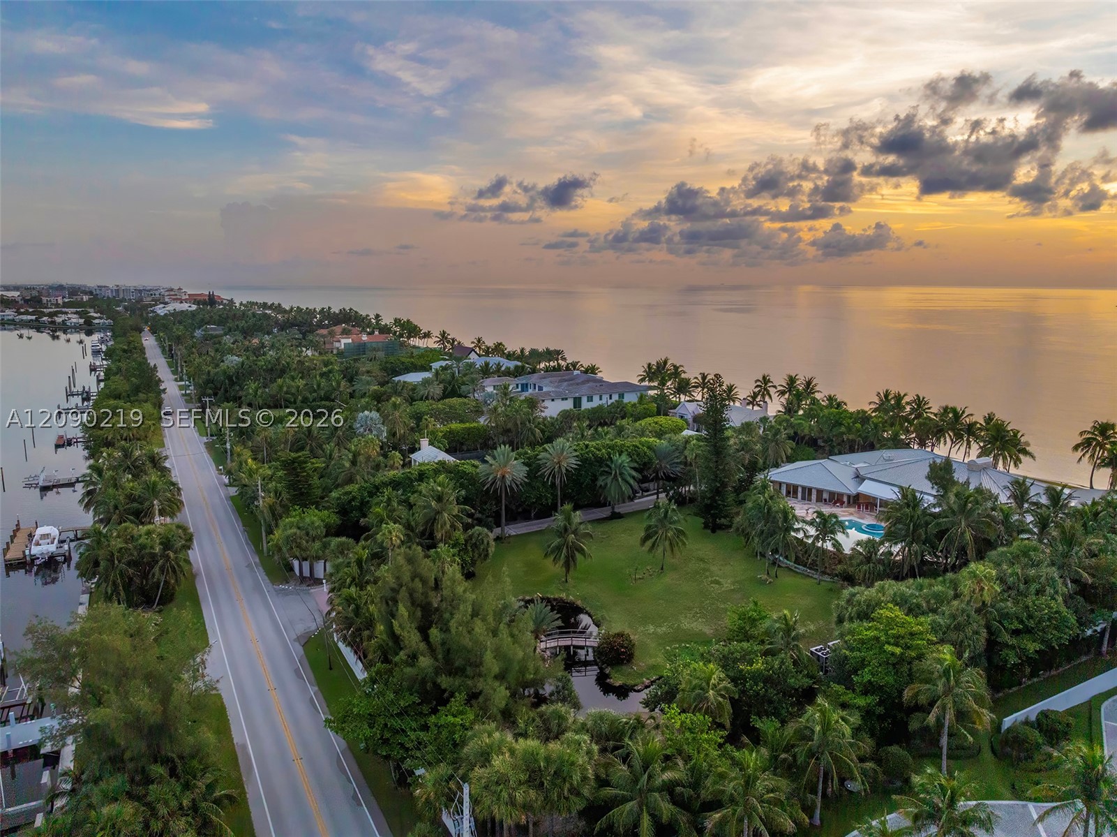 960 S Ocean Blvd Manalapan, FL 33462